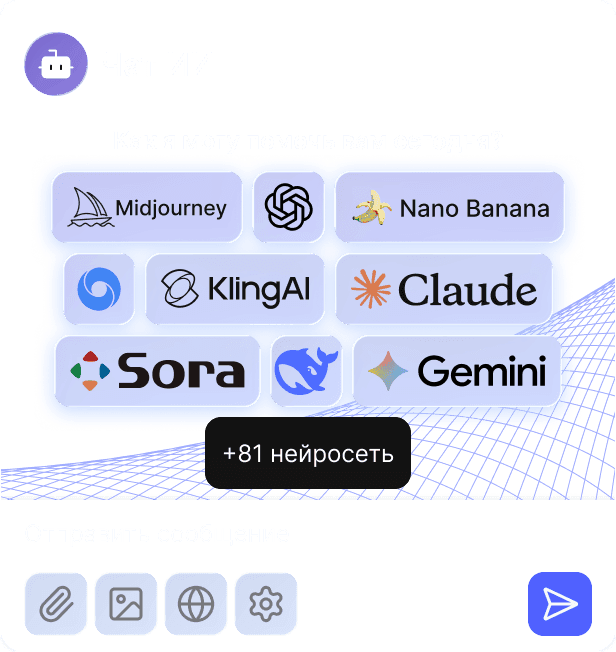 ai solutions showcase card
