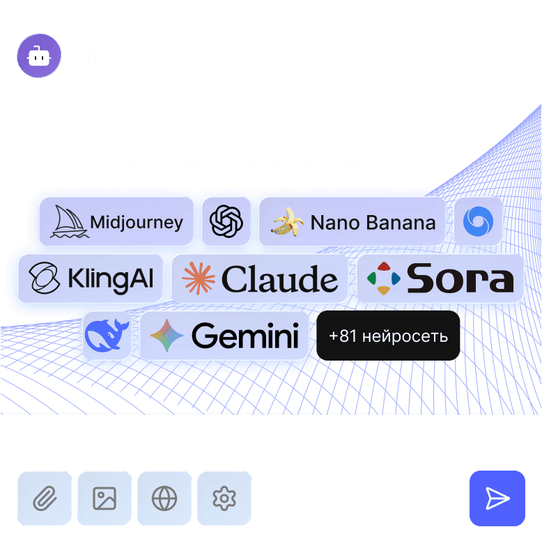 ai solutions showcase card