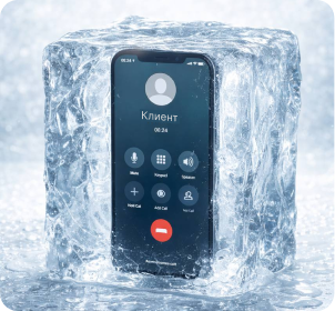 ai cold colling